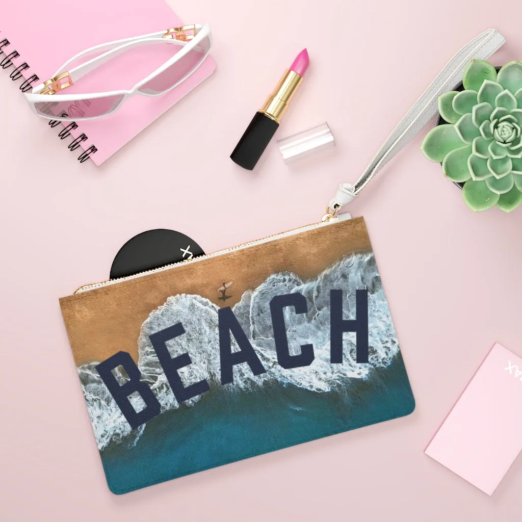 BEACH II Clutch