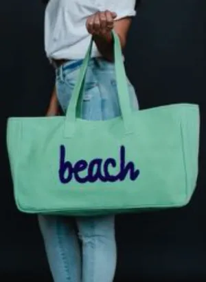 Beach Tote