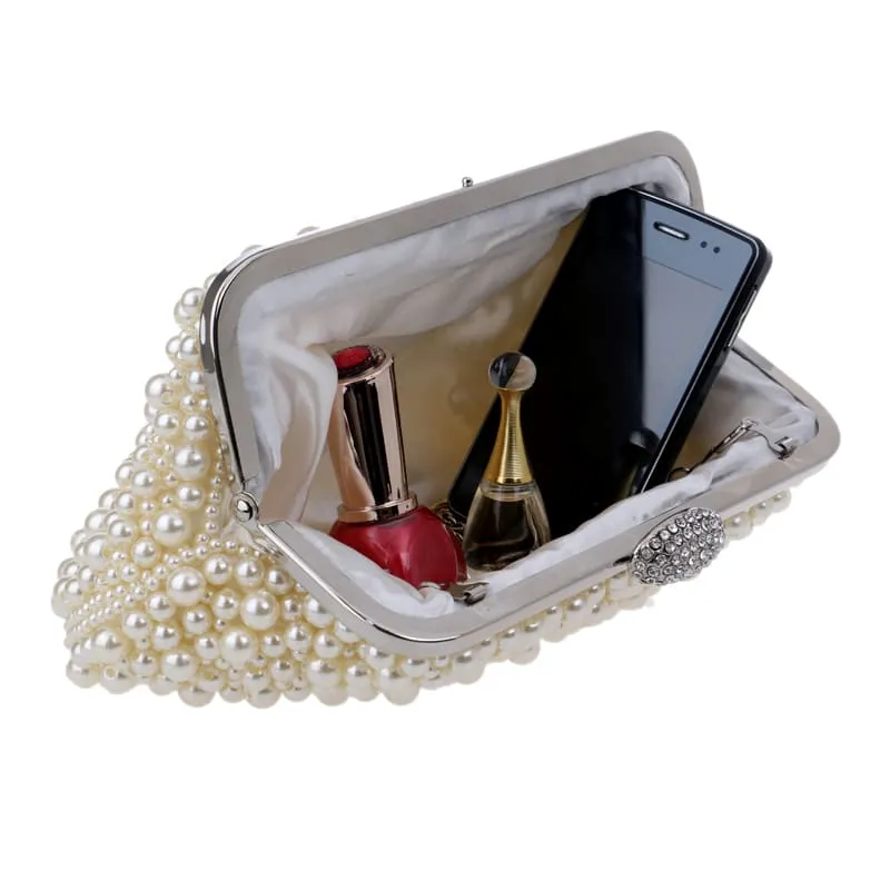 Beaded Vintage Evening Clutches