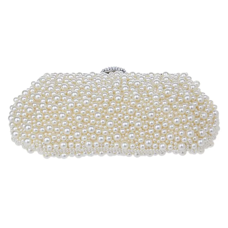 Beaded Vintage Evening Clutches