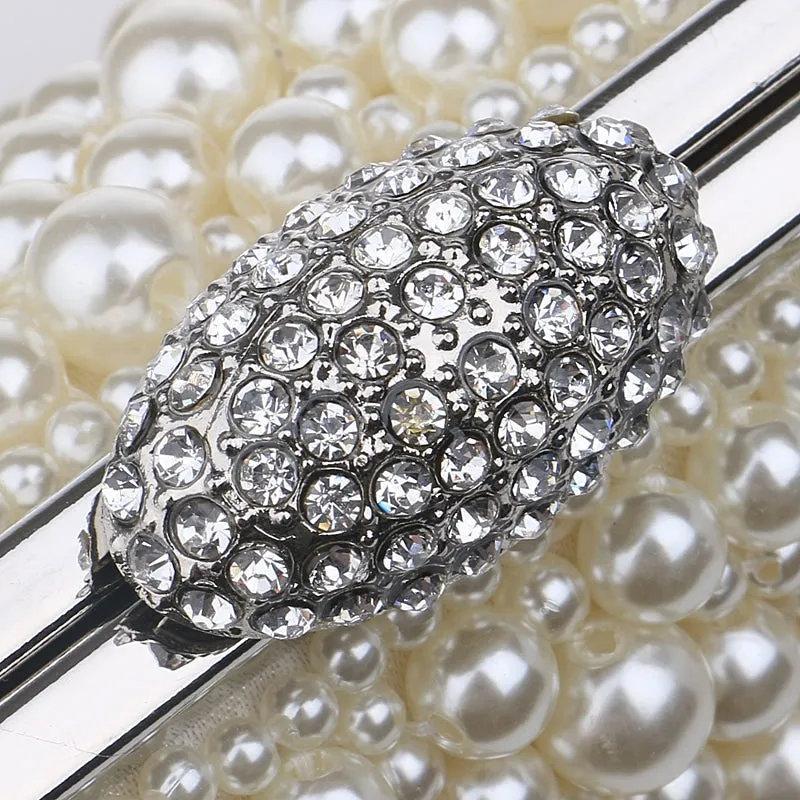 Beaded Vintage Evening Clutches