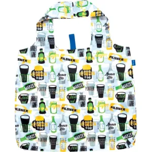 Beer Blu Bag