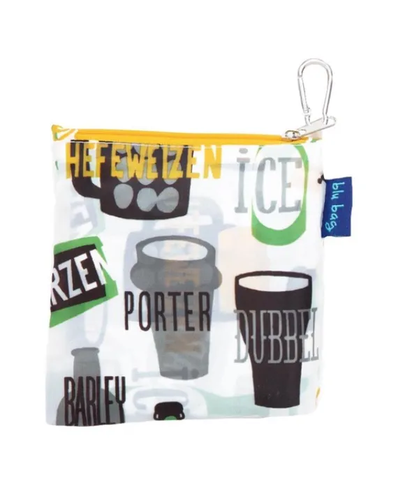 Beer Blu Bag