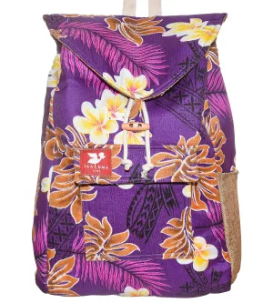 Belize Tote (by Allison Eriksen)