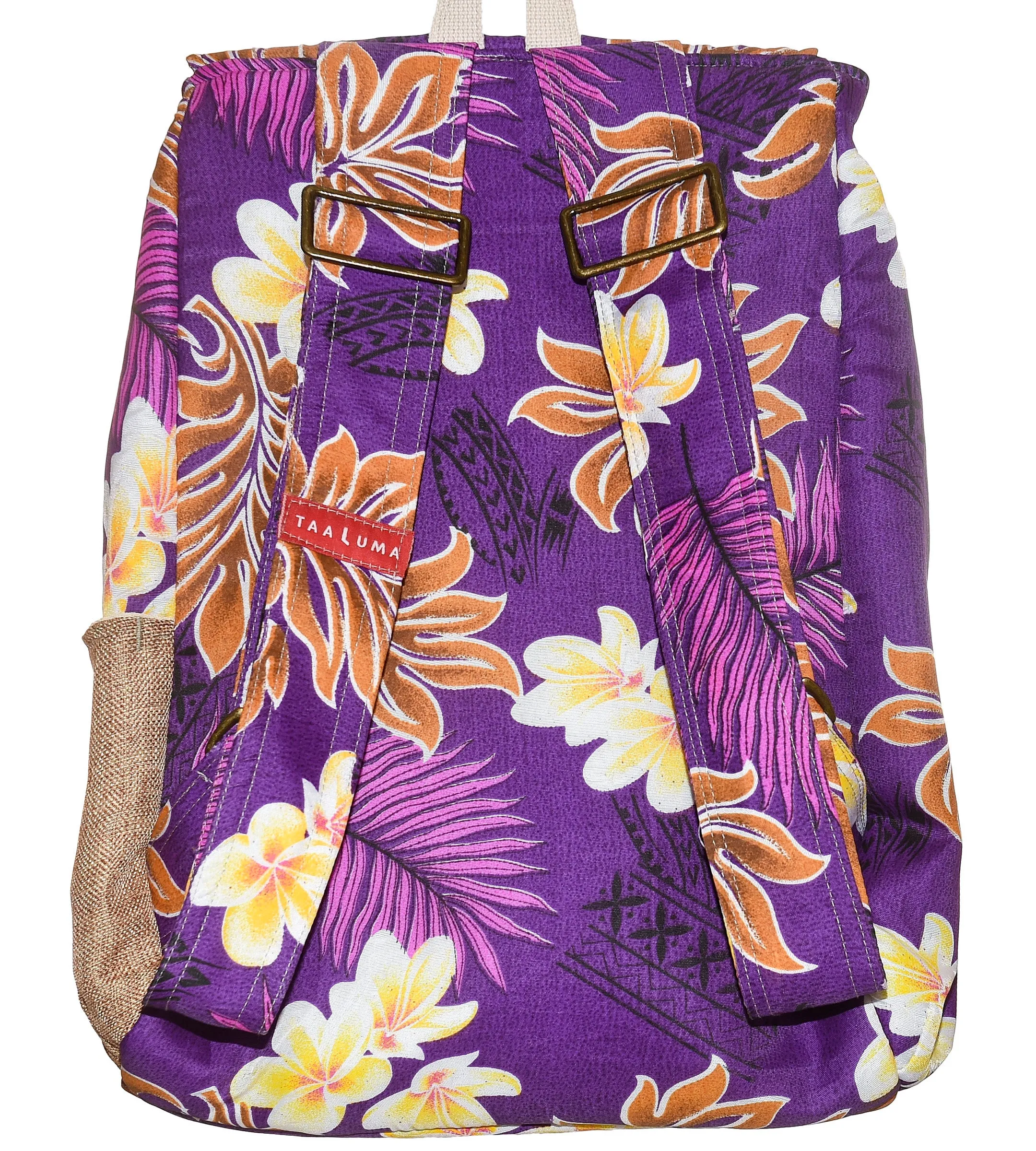 Belize Tote (by Allison Eriksen)