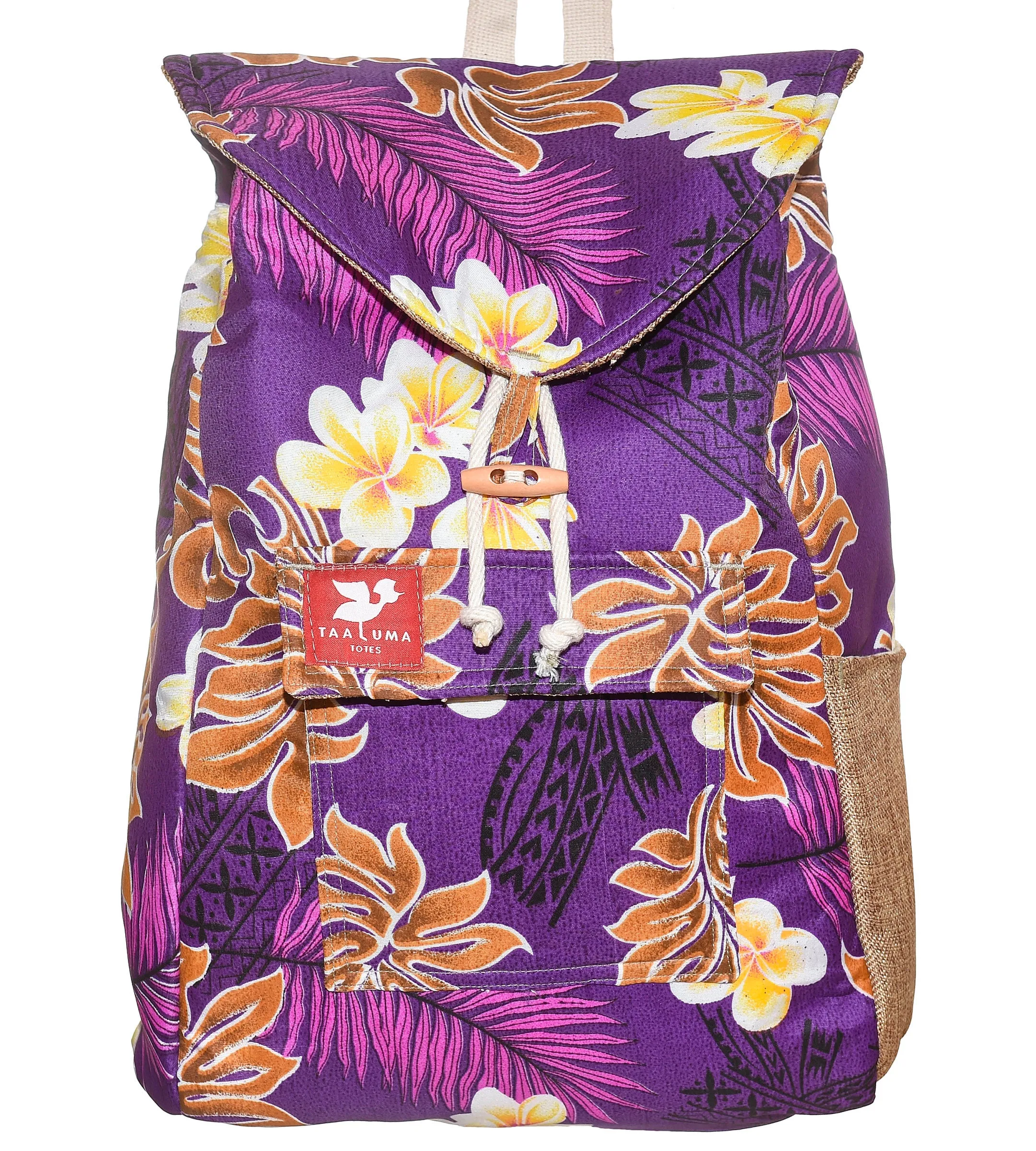 Belize Tote (by Allison Eriksen)
