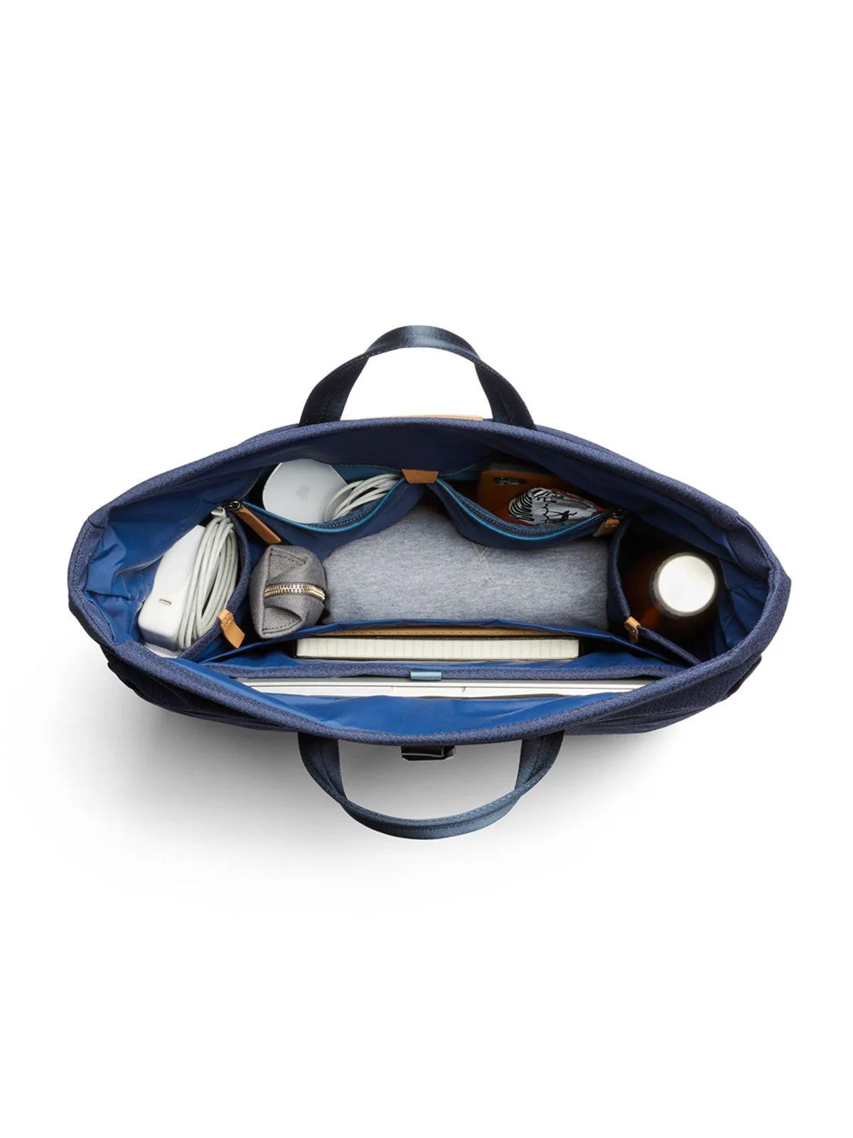 Bellroy System Work Bag Ink Blue