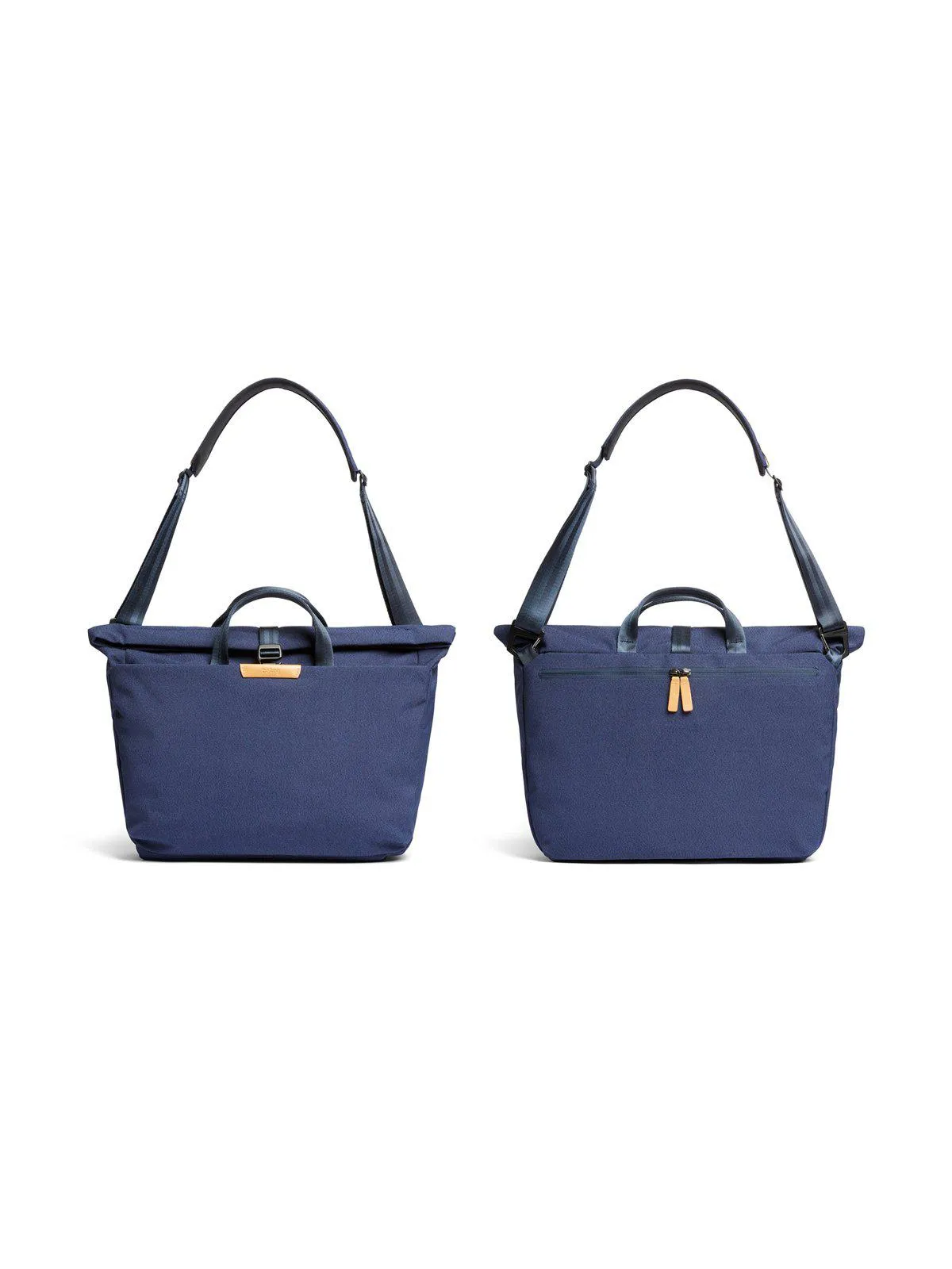 Bellroy System Work Bag Ink Blue