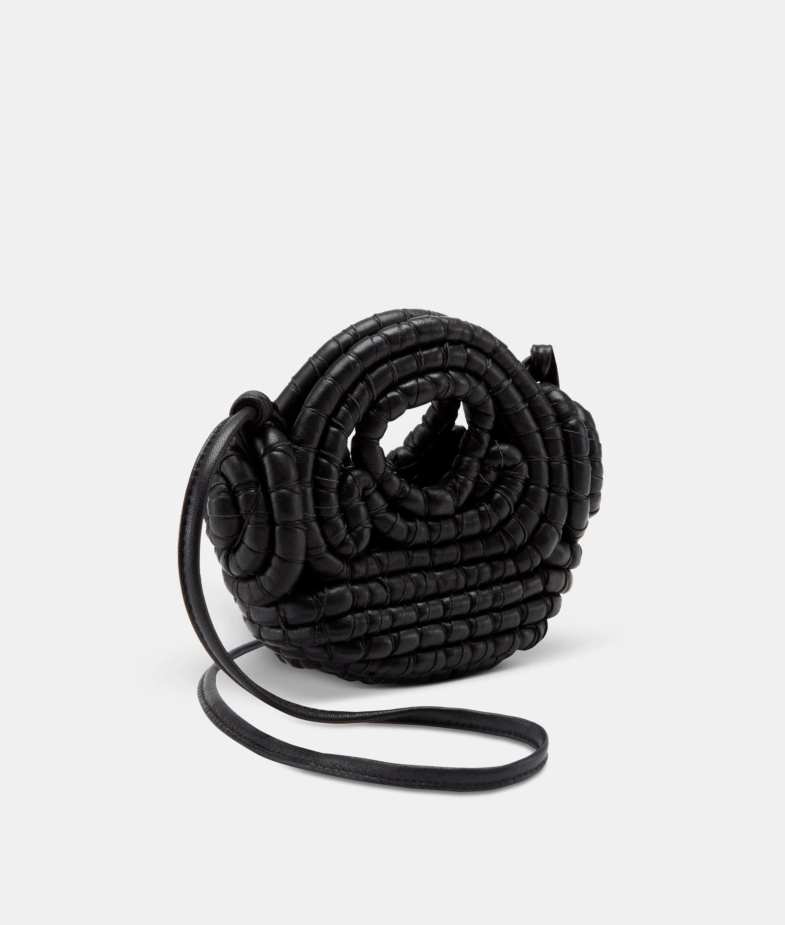 Bera Mini Luna Black