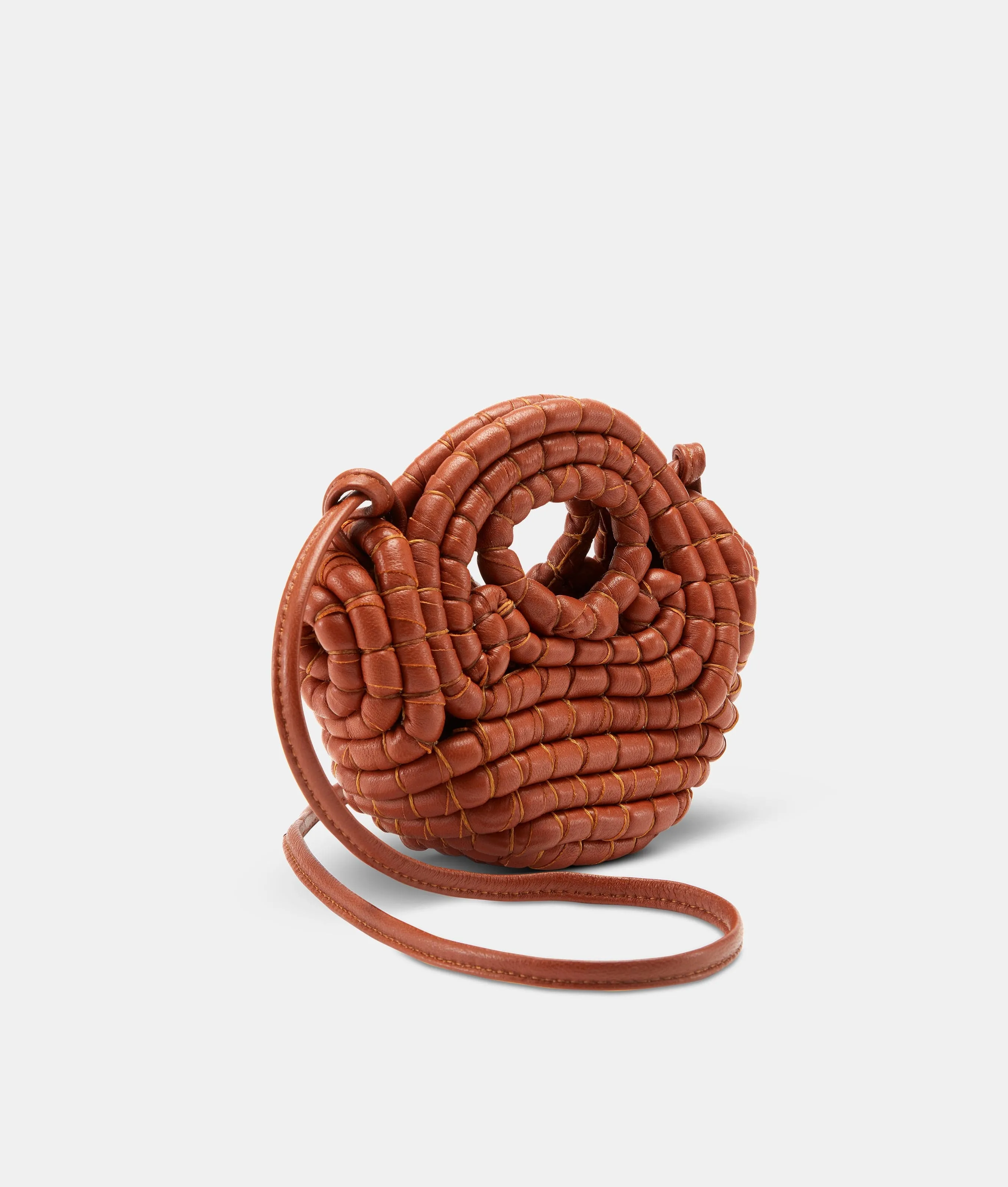 Bera Mini Luna Camel