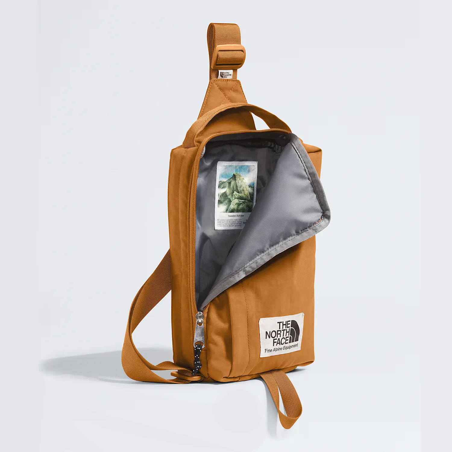 Berkeley Field Bag