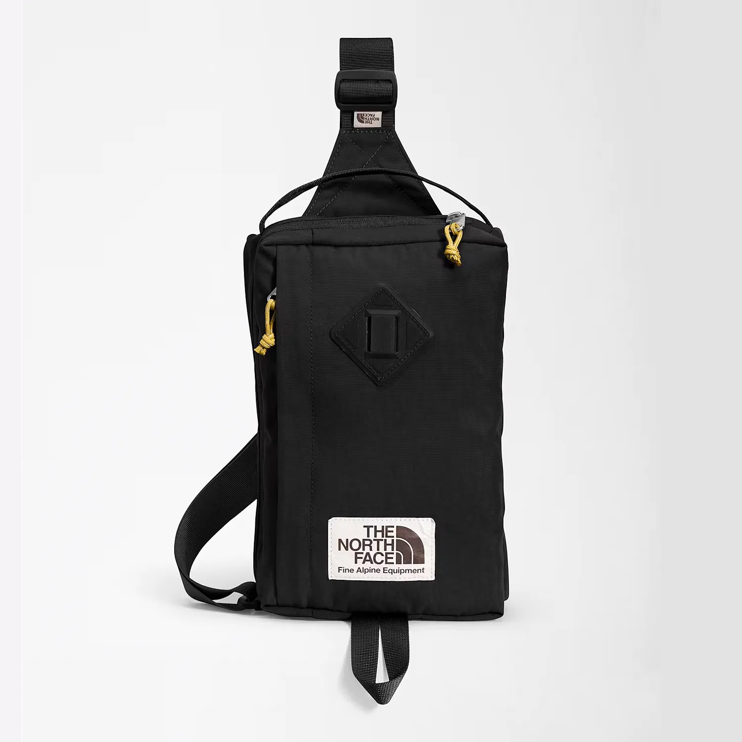 Berkeley Field Bag