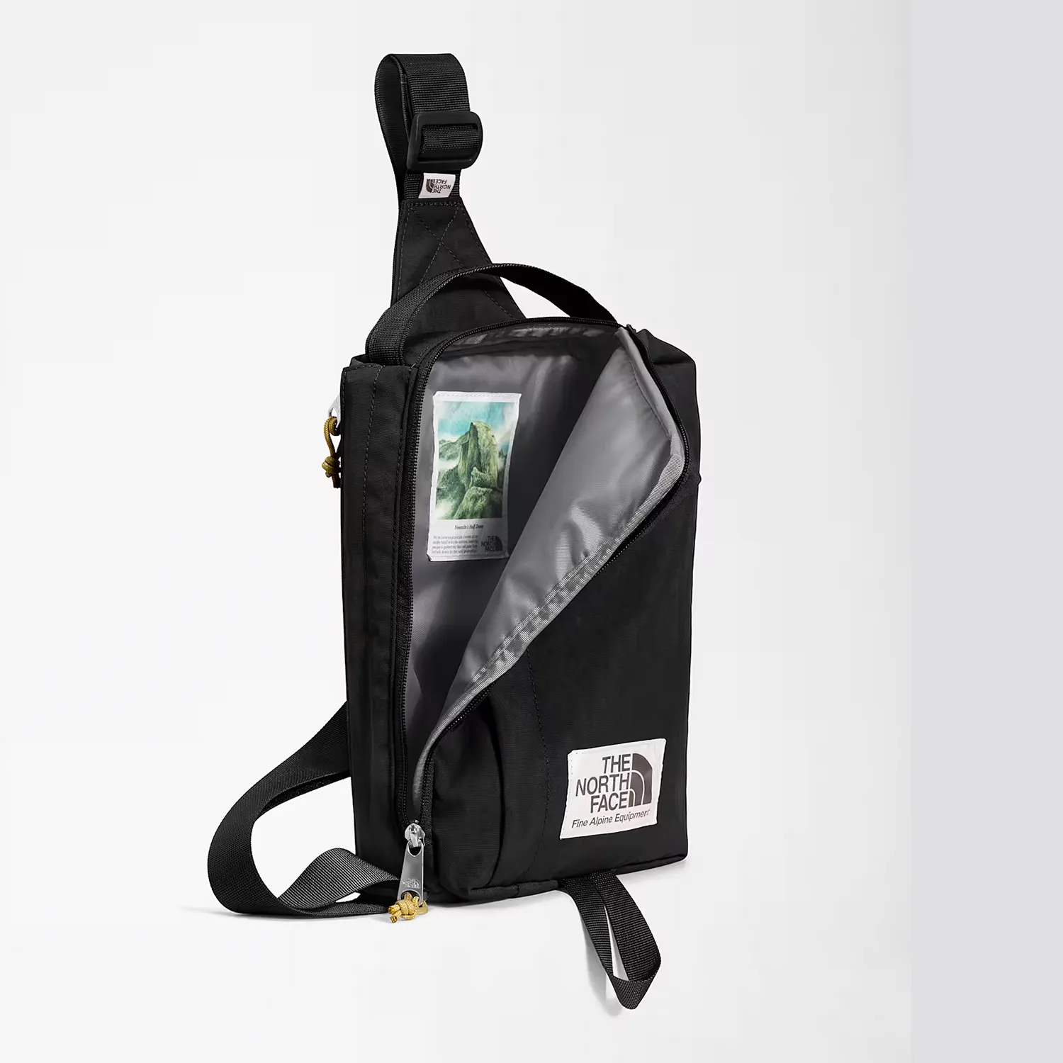 Berkeley Field Bag