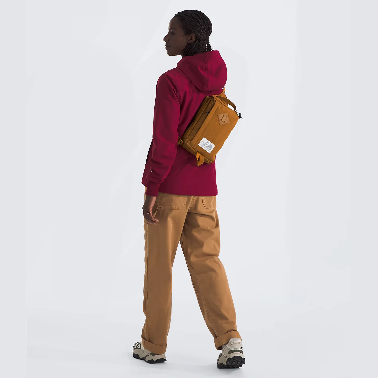 Berkeley Field Bag