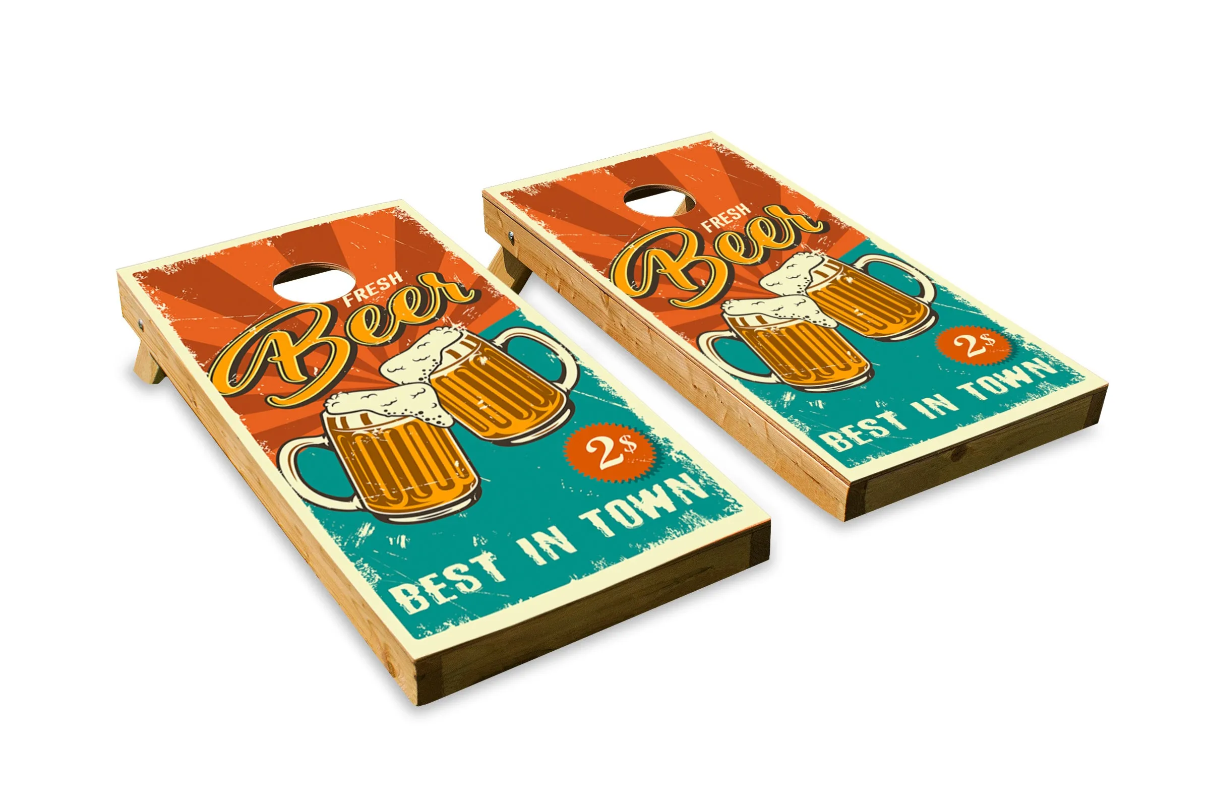 Best Beer in Town