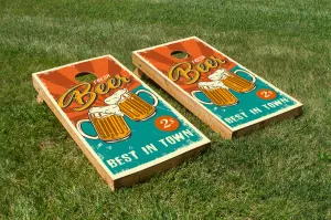 Best Beer in Town