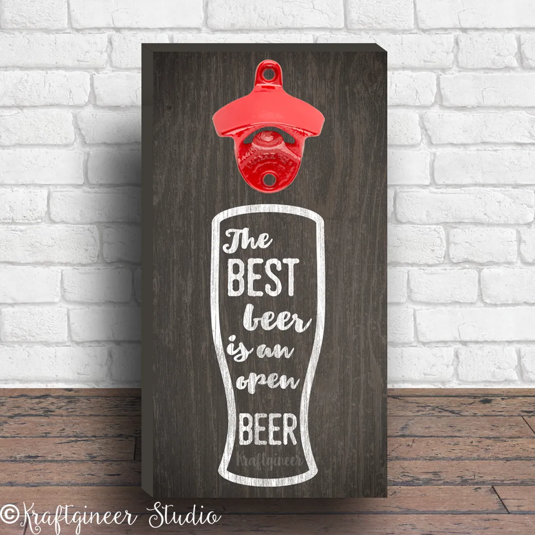 Best Beer