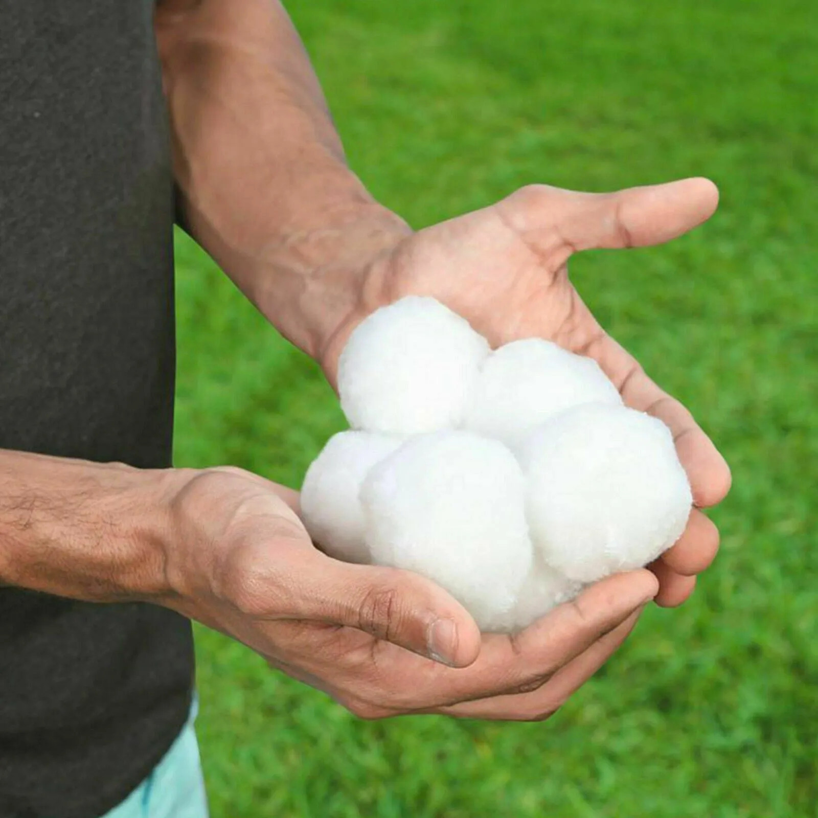 Bestway Reusable Filter Filtration Balls