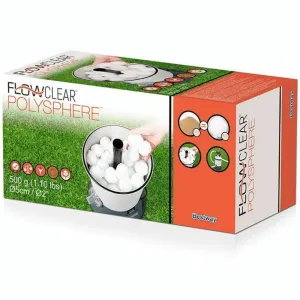Bestway Reusable Filter Filtration Balls