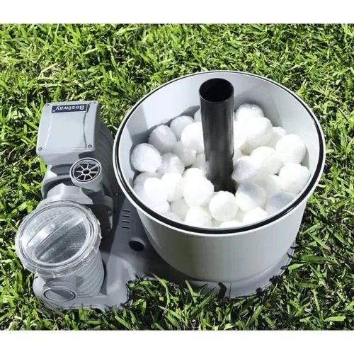 Bestway Reusable Filter Filtration Balls
