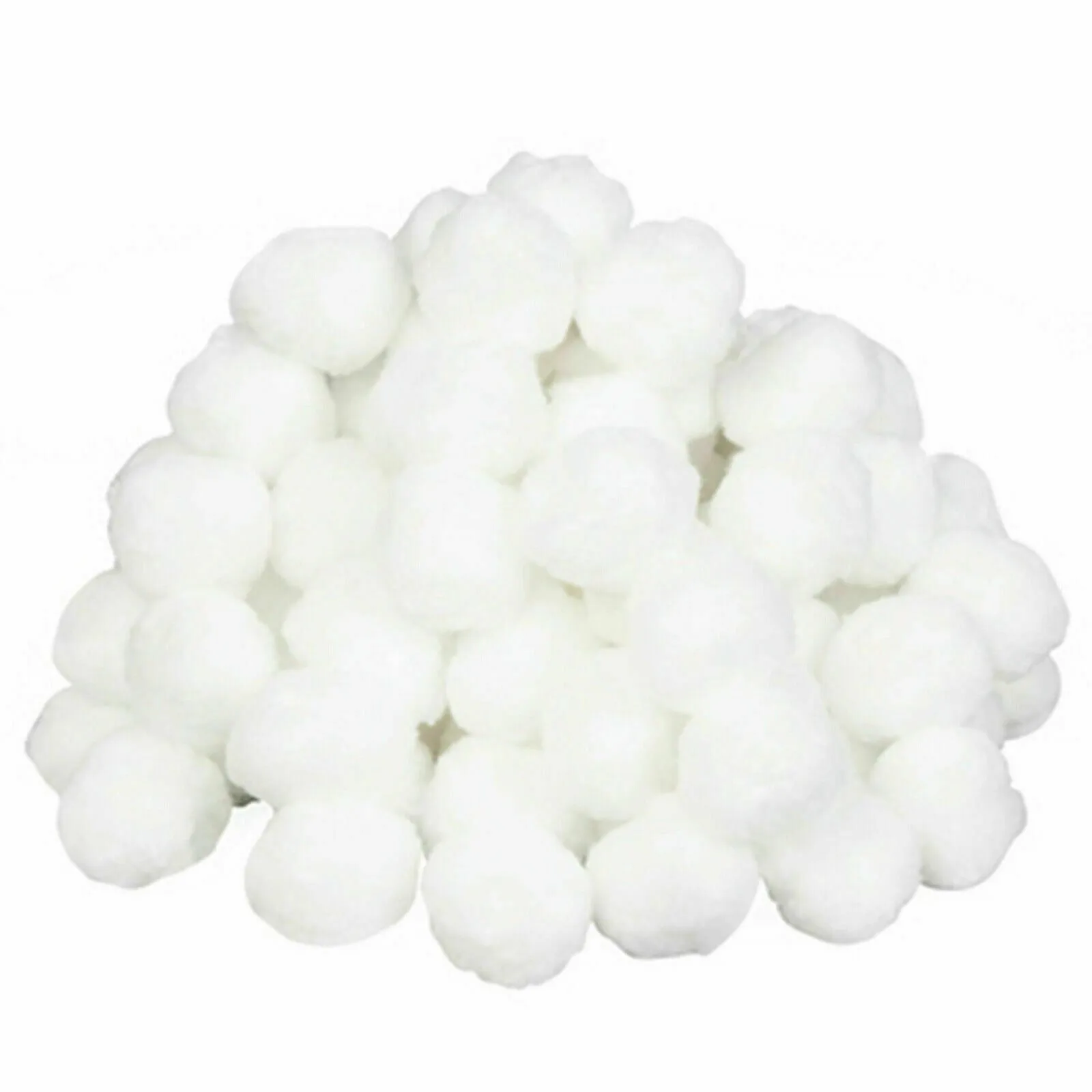 Bestway Reusable Filter Filtration Balls