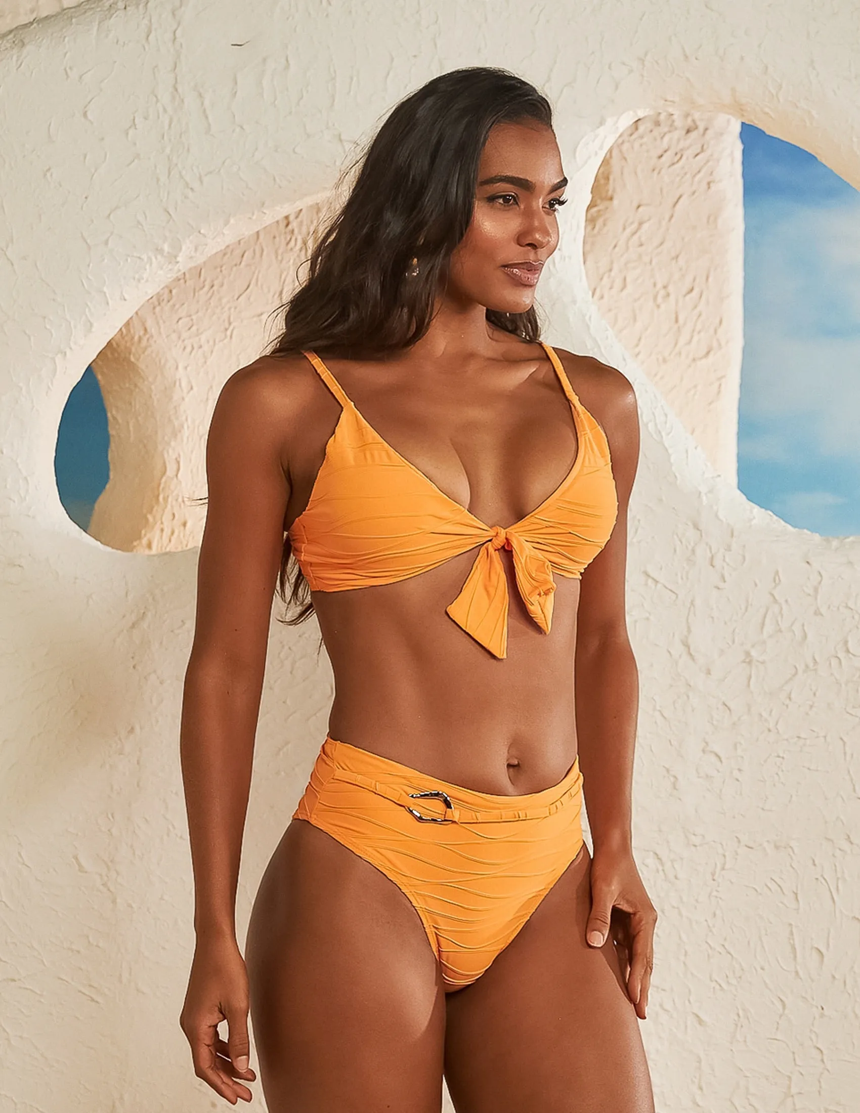 Bikini Vacation