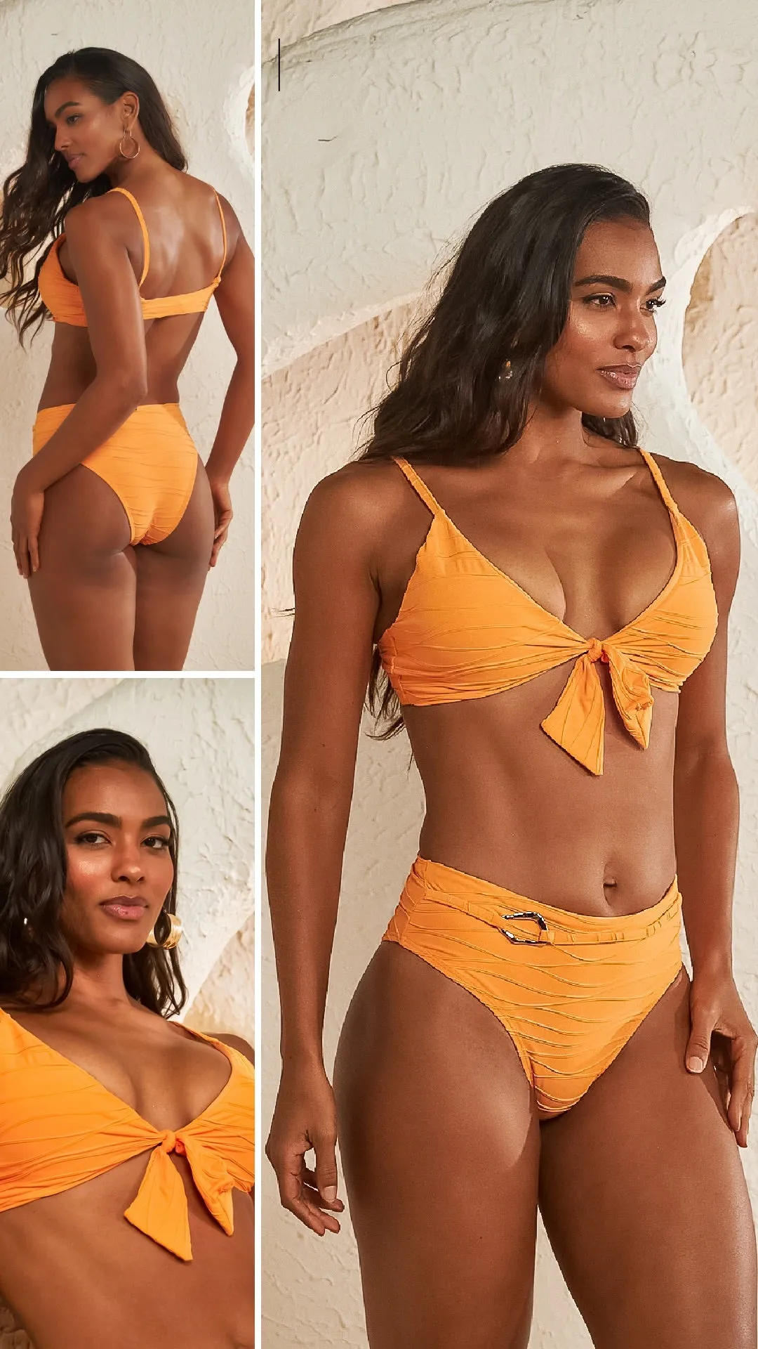 Bikini Vacation