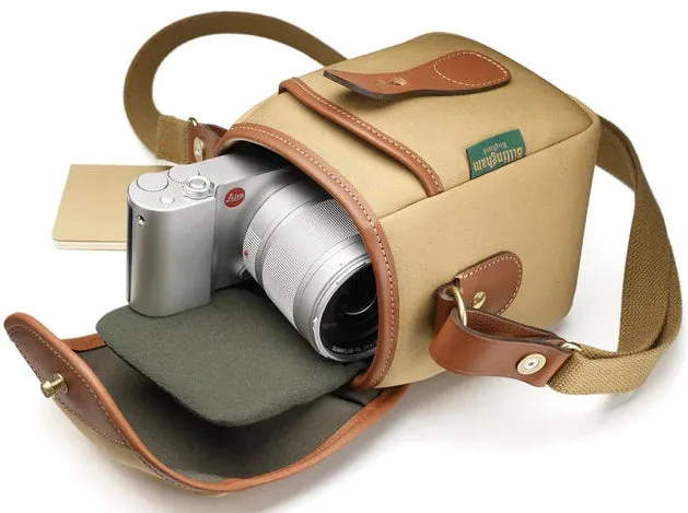 Billingham 72 - KHAKI/TAN