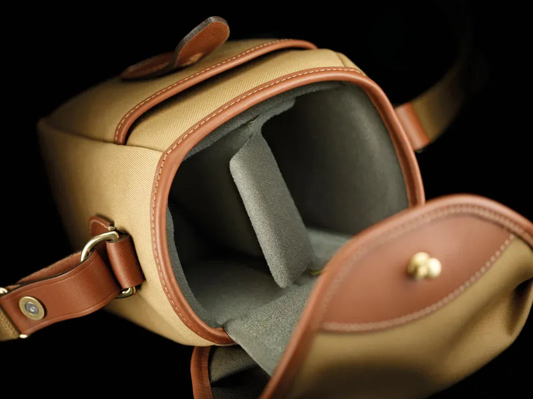 Billingham 72 - KHAKI/TAN