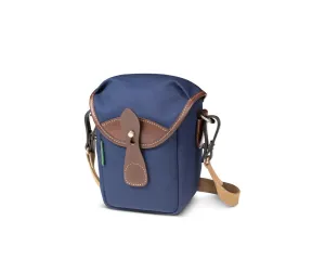 Billingham 72 - NAVY/ CHOCOLATE