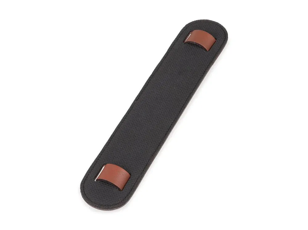 Billingham SP10 SHOULDER PAD - TAN