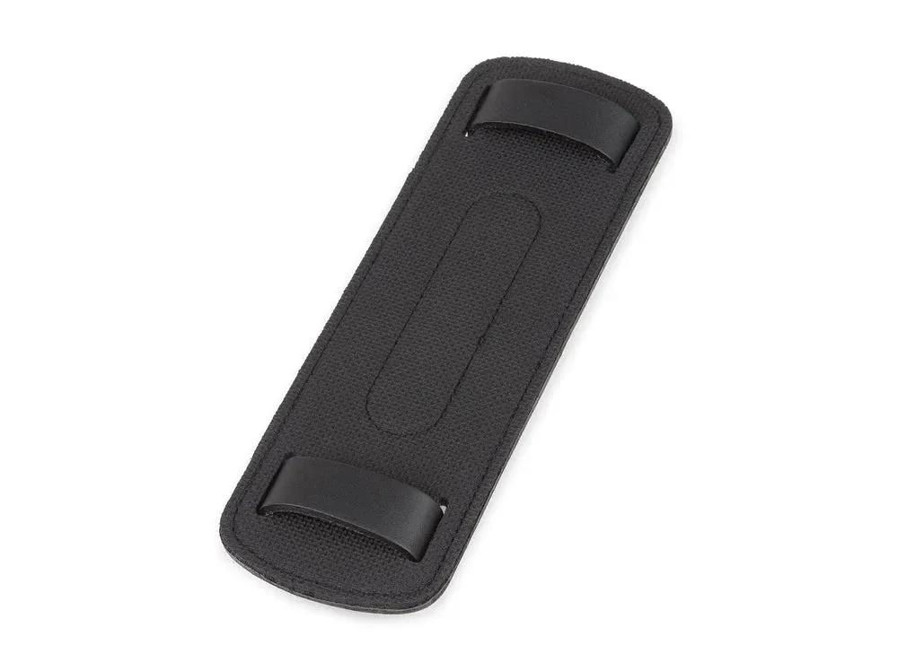 Billingham SP20 SHOULDER PAD - BLACK