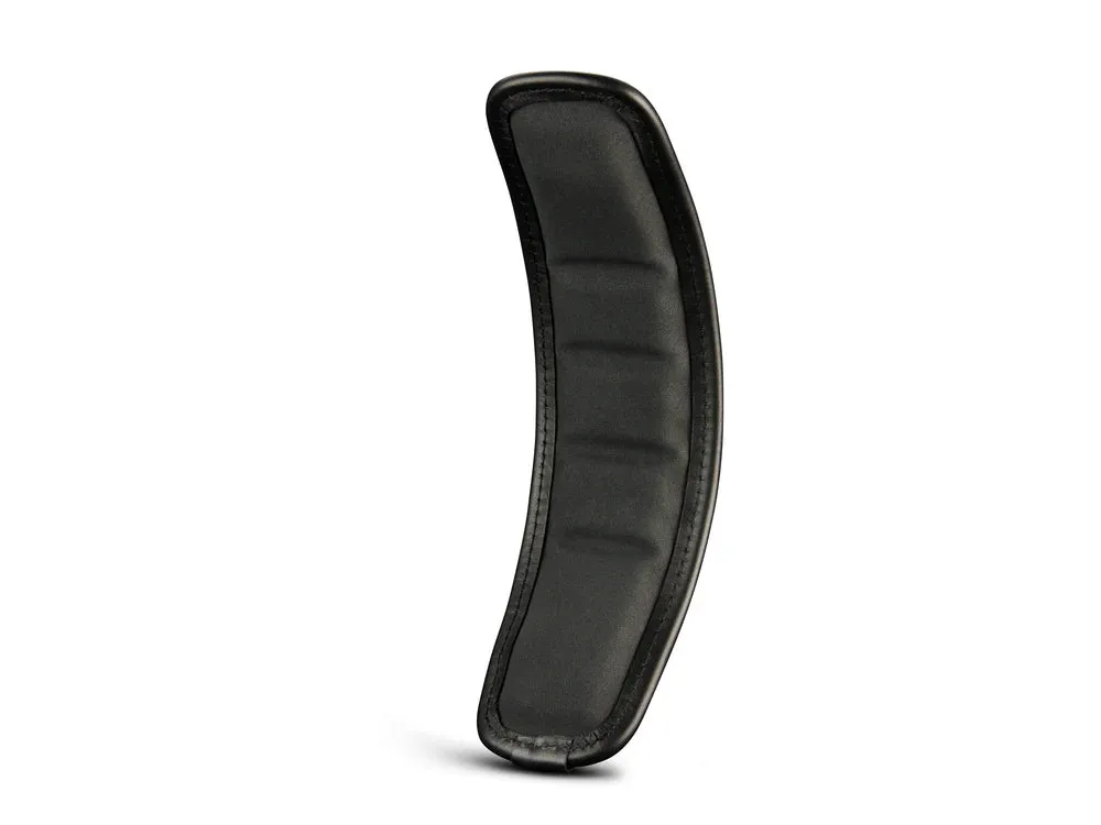 Billingham SP40 SHOULDER PAD - BLACK