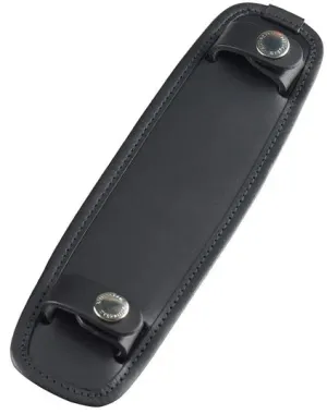 Billingham SP40 SHOULDER PAD - BLACK