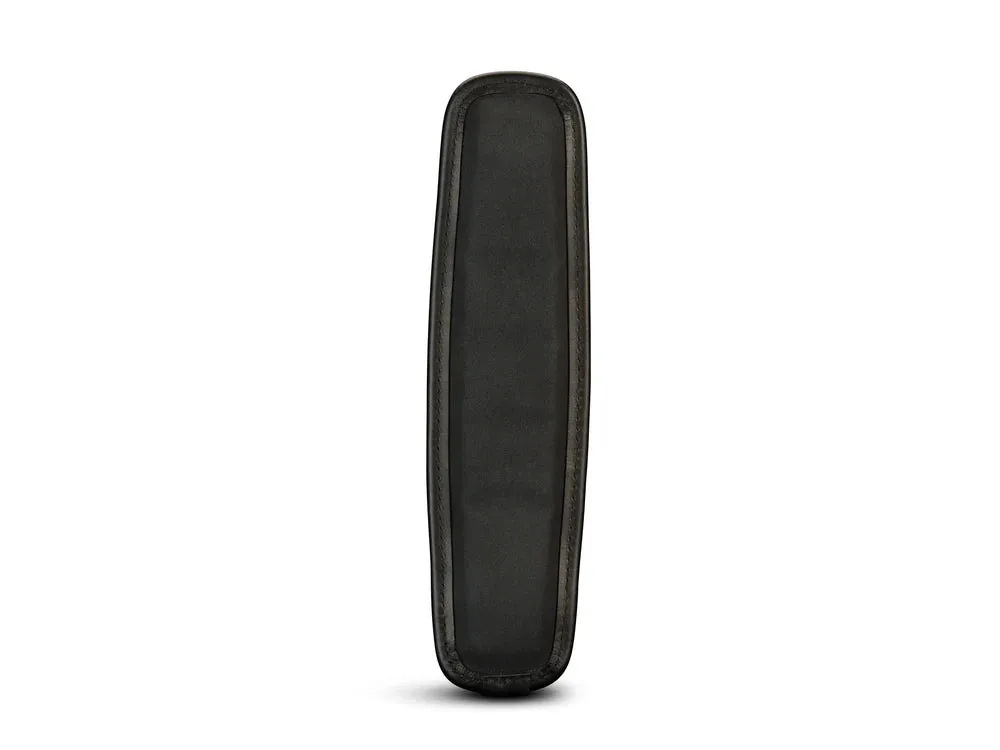 Billingham SP40 SHOULDER PAD - BLACK