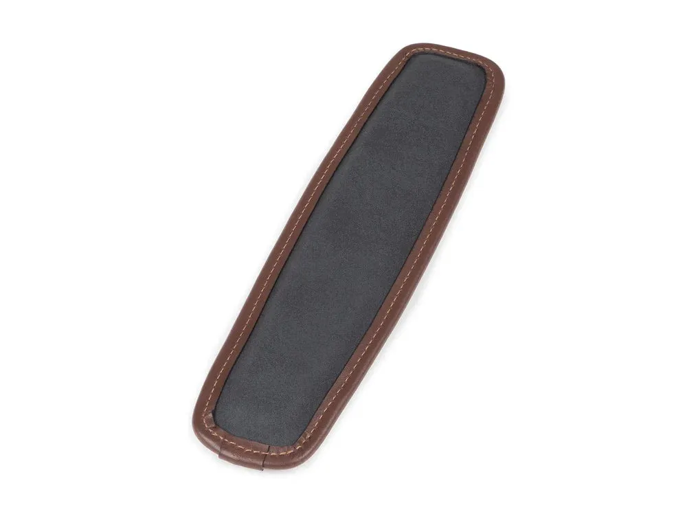 Billingham SP40 - SHOULDER PAD - CHOCOLATE