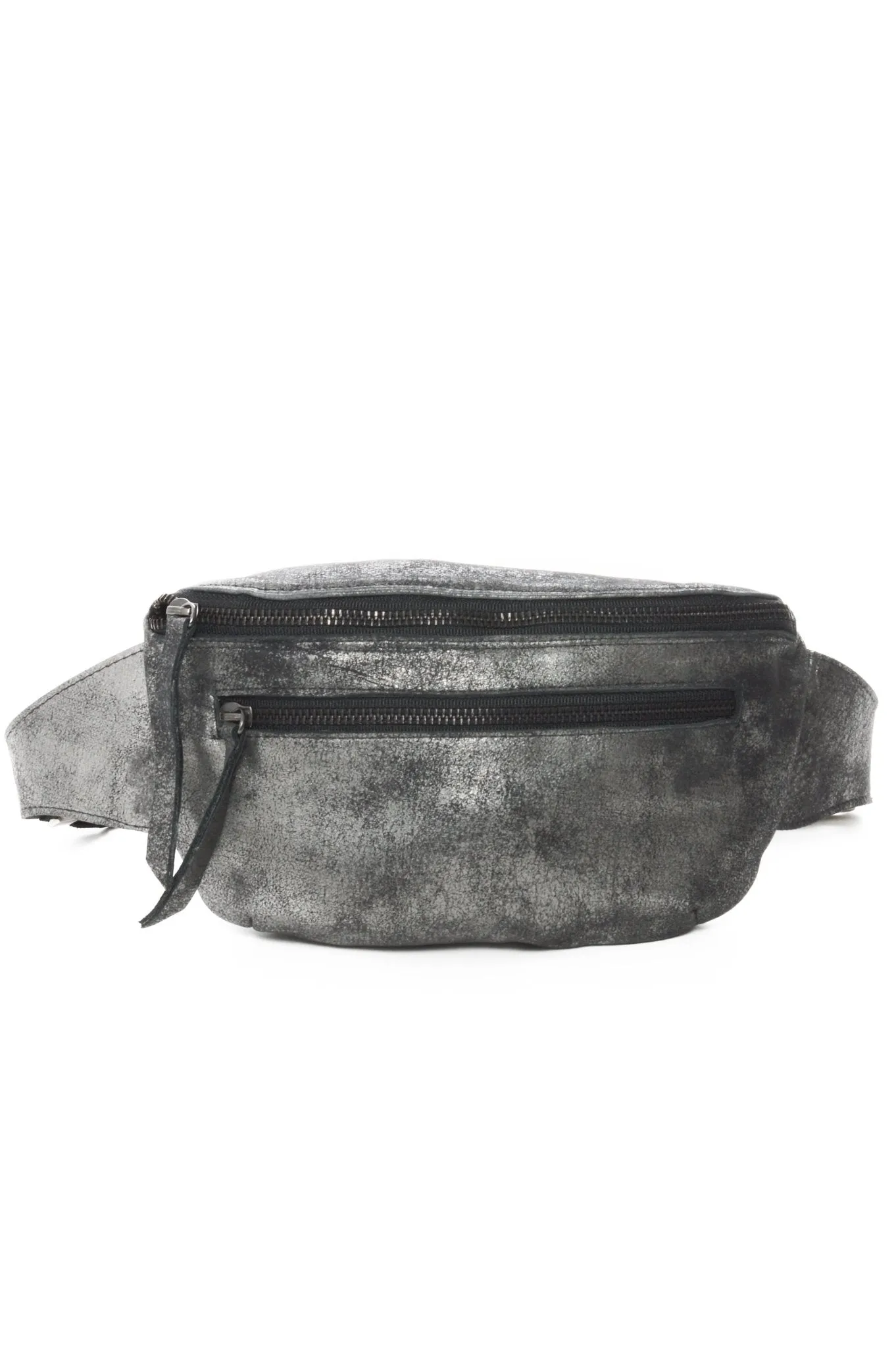BILSON Black Silver