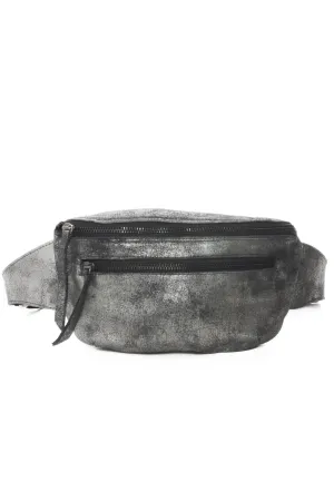 BILSON Black Silver