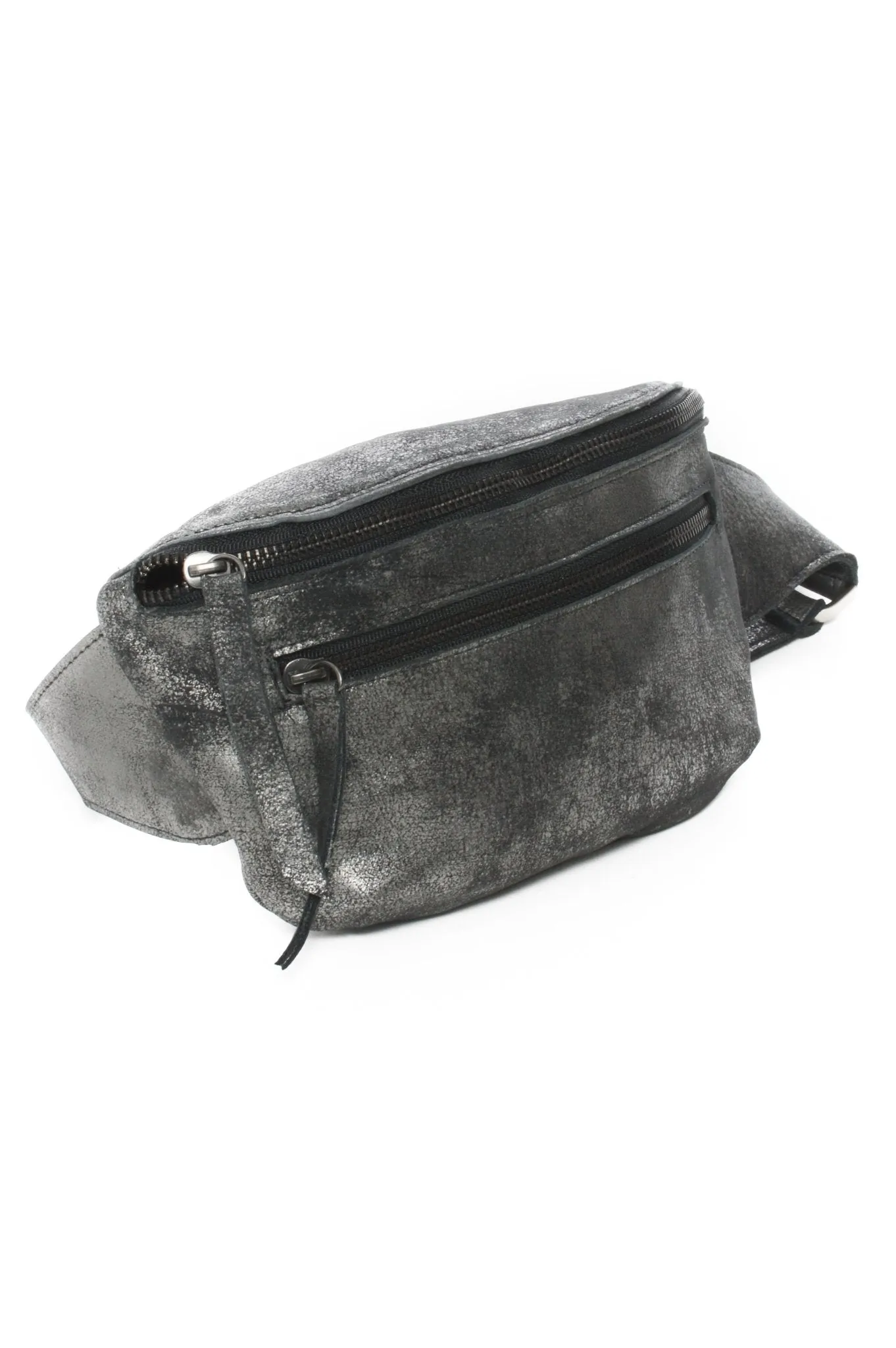 BILSON Black Silver