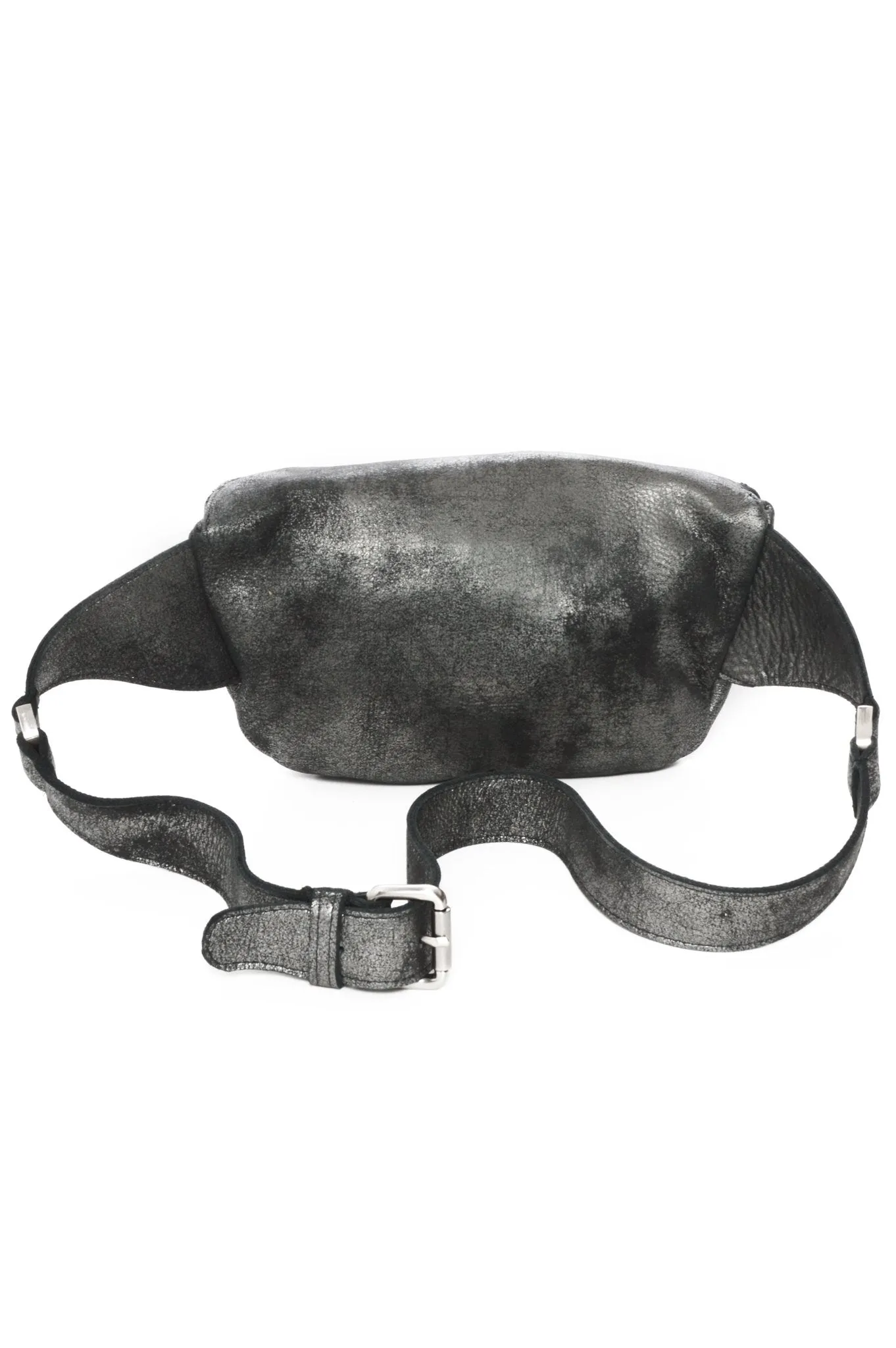 BILSON Black Silver