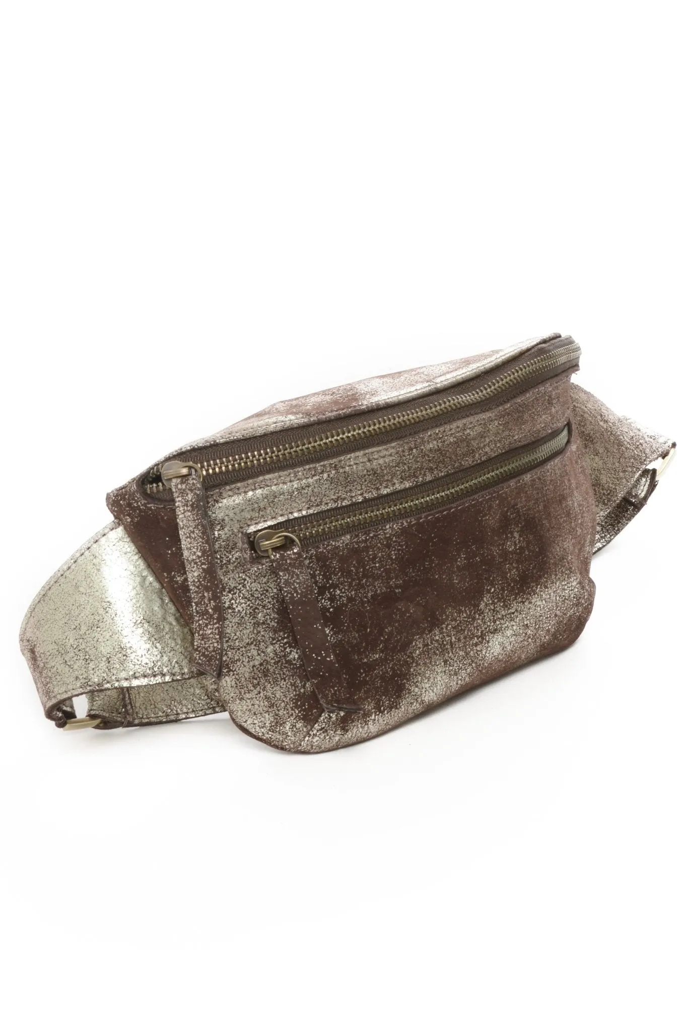 BILSON Brown Gold