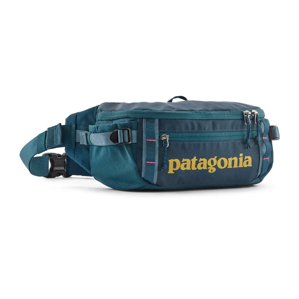 Black Hole Waist Pack 5L