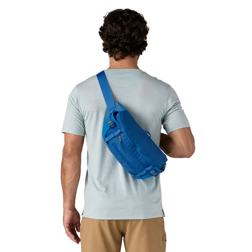 Black Hole Waist Pack 5L