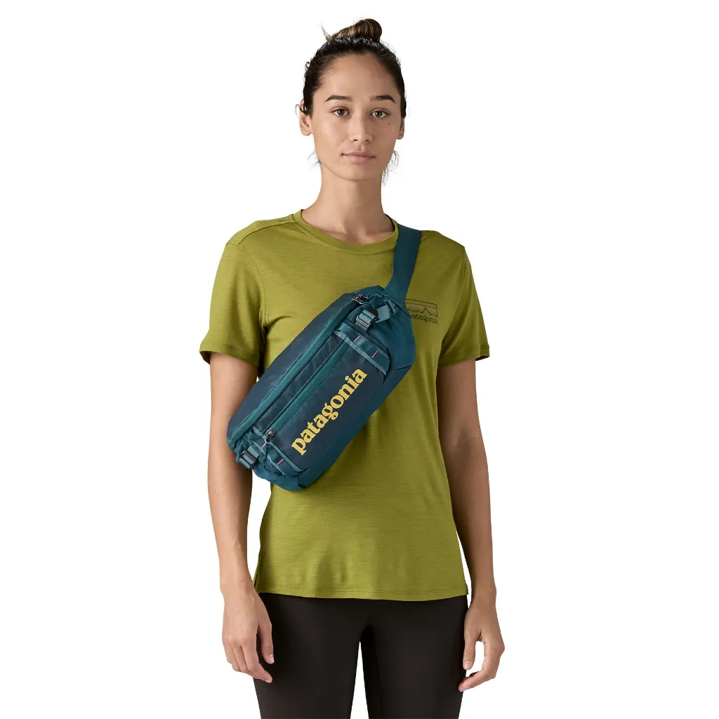 Black Hole Waist Pack 5L