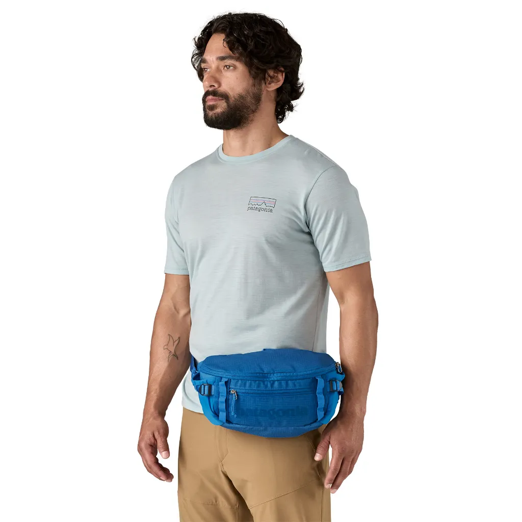 Black Hole Waist Pack 5L