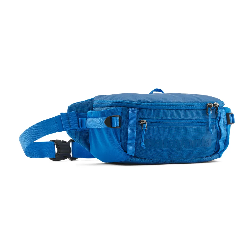 Black Hole Waist Pack 5L