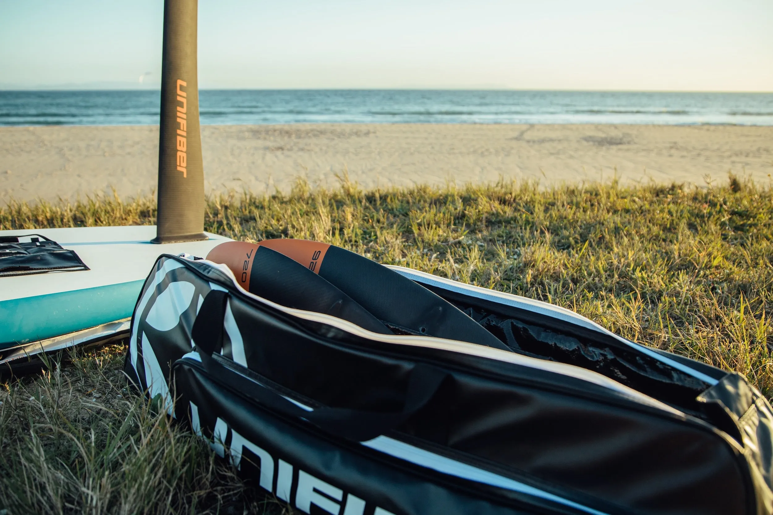 Blackline Hydrofoil Carry Bag 100 cm