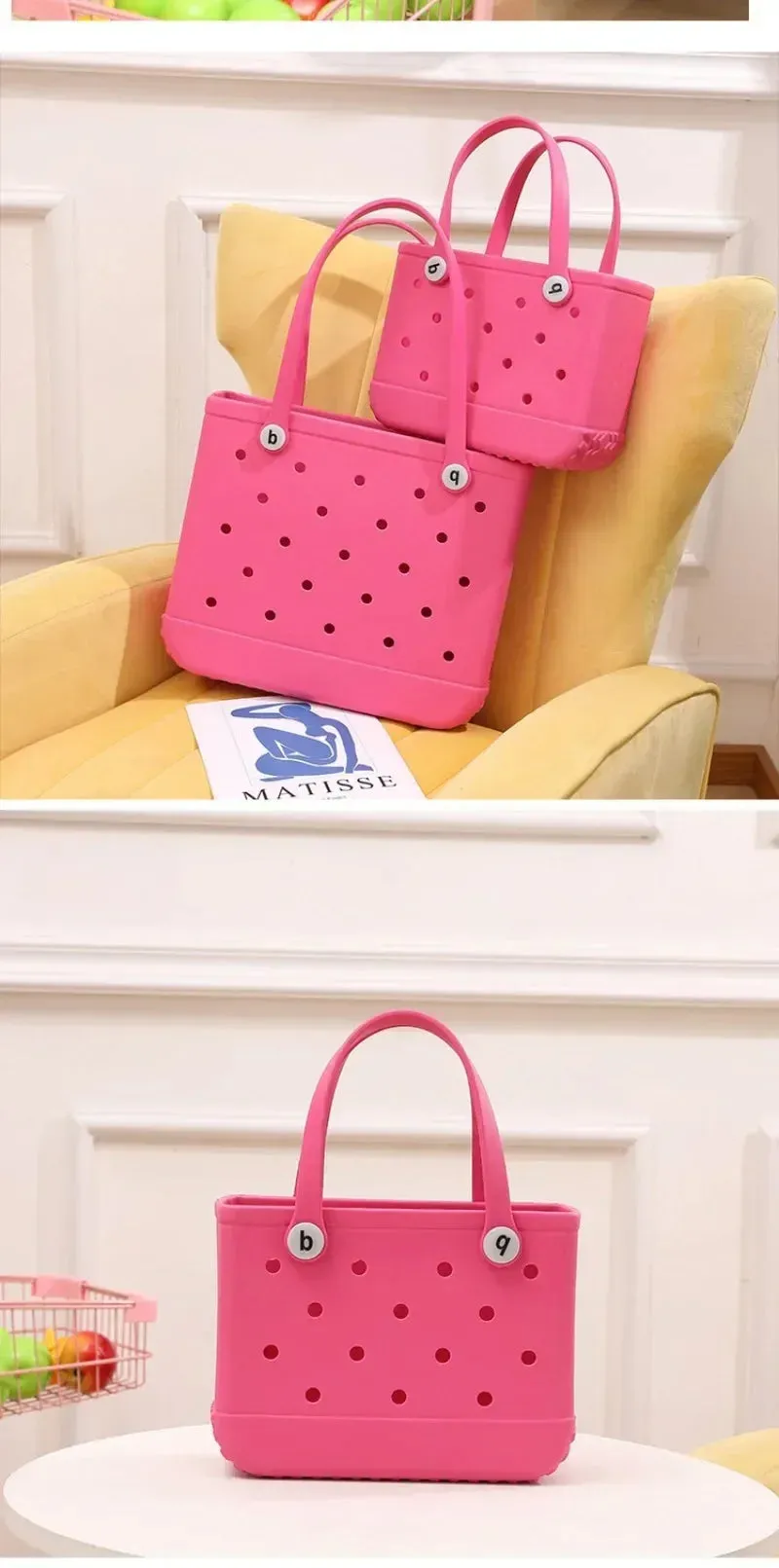 Bogg Bag Medium Tote