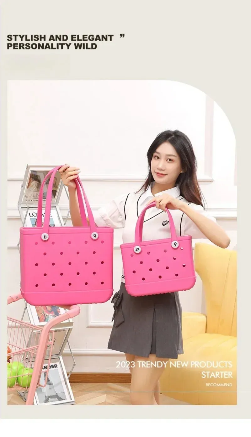 Bogg Bag Medium Tote