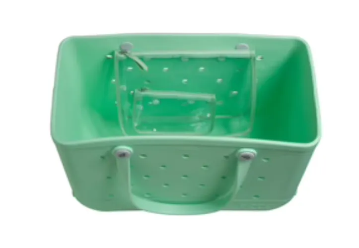 Bogg Bag Original Mint Chip